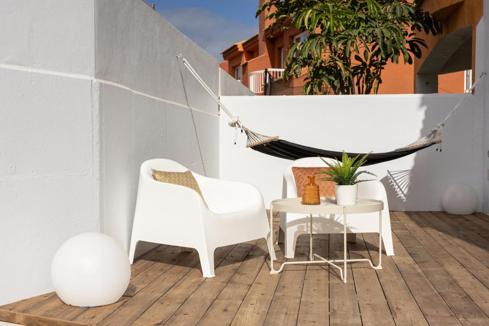 Casa Nahia Villa Corralejo Exterior photo